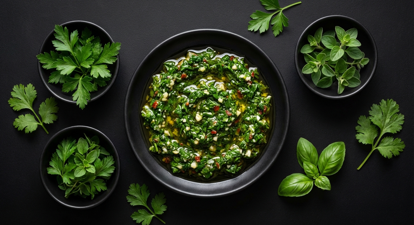Chimichurri