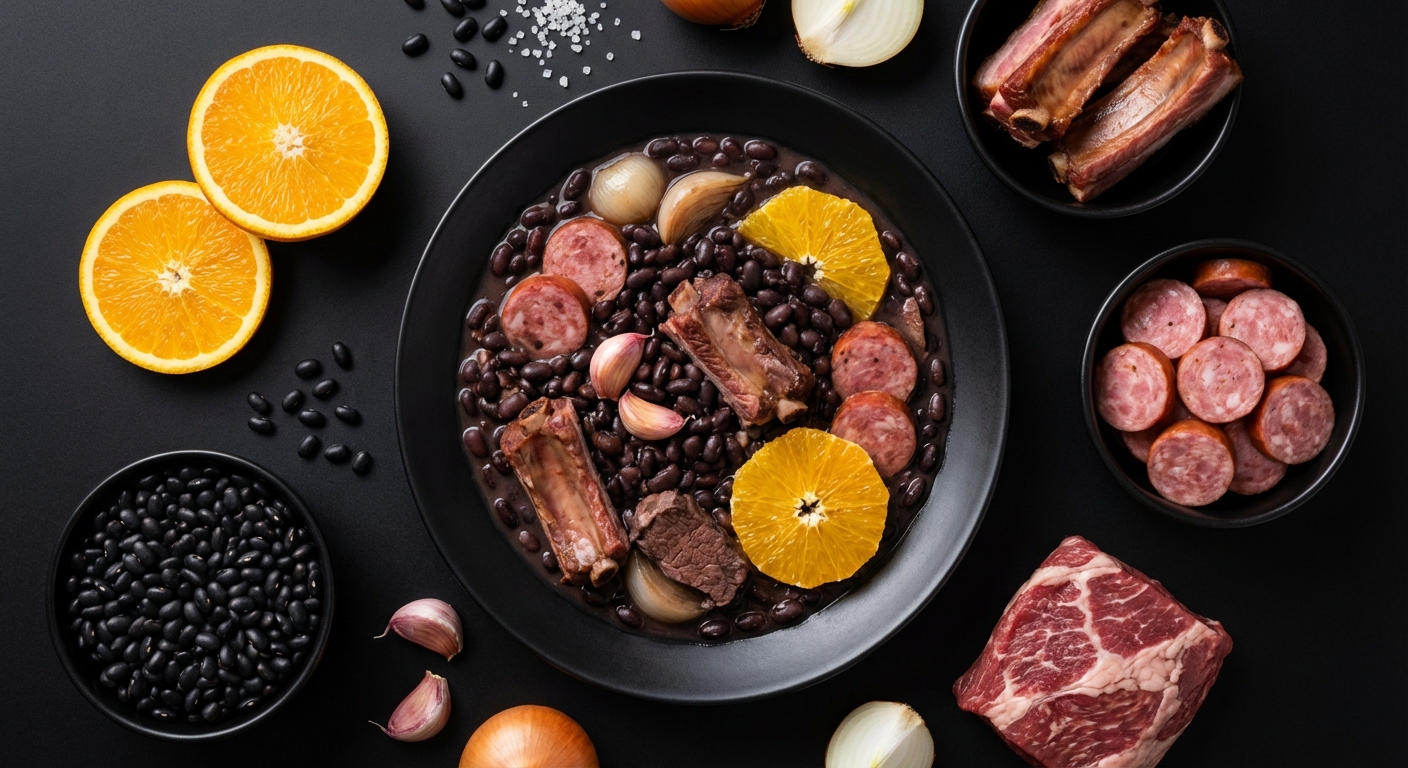 Feijoada Completa