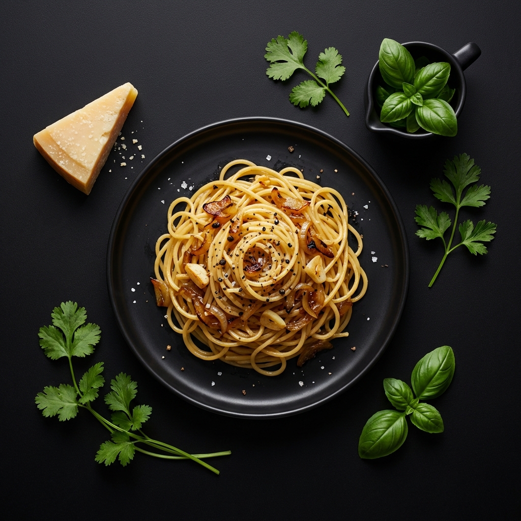 Macarrao de Uma Panela So